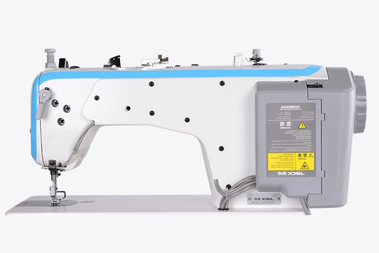 Naaimachine handel
